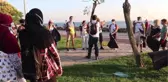 İstanbul Doğa Sporları Kulübü üyeleri, Kadıköy'de sahil temizliği yaptı