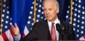 Joe Biden, eski Arizona senatörü Jeff Flake'i Türkiye Büyükelçisi olarak aday gösterdi
