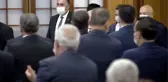 Kılıçdaroğlu: (Srebrenitsa katliamı) 