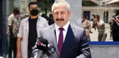 Son Dakika | Konya İl Emniyet Müdürü Dinç göreve başladı