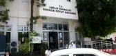 Kovid-19'u yenen 60 yaşındaki hasta alkışlarla taburcu edildi