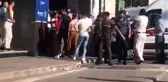 Küçükçekmece'de iki aile arasında kız alma verme kavgası: 2 yaralı
