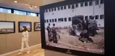 Kültür ve Turizm Bakan Yardımcısı Yavuz, AA muhabirlerinin 15 Temmuz fotoğraflarından oluşan sergiyi açtı