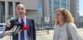 Son dakika haberi... Meslektaşını bıçakla öldüren doktora 