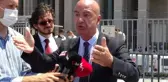 MESLEKTAŞINI ÖLDÜREN ASİSTAN DOKTORA SAVCI MÜEBBET HAPİS İSTEDİ