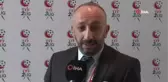(Özel haber) Ahmet Eraslan: 