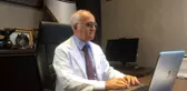 Prof. Dr. Sait Gönen, 