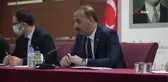 Şanlıurfa'da aşiret liderlerinden aşı çağrısı