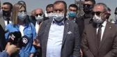 Son dakika haber! VEYSEL EROĞLU: SULTAN SAZLIĞI NASIL KURTULMUŞSA, SEYFE GÖLÜ'NÜ DE ÖYLE KURTACAĞIZ