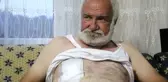 Yorgun mermi ile vurulan Şükrü Erbaş o anları anlattı