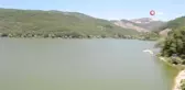Zinav gölü tabiat parkında geri sayım