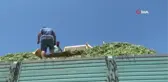 150 işçinin yaptığını makine 1 saatte yapıyor