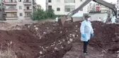 Afrin'de PKK/YPG/PYD vahşeti ortaya çıktıAfrin'de toprağa gömülü 35 kişinin cansız bedeni bulundu