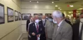 Ankara Büyükşehir Belediyesinden Kıbrıs Barış Harekatına özel fotoğraf sergisi