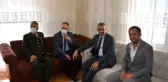 Son dakika haberi... Bacağında şarapnel parçası ile yaşayan 15 Temmuz gazisi Semerci: 