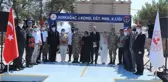 Son dakika haberleri | BAKAN SOYLU: CUMHURBAŞKANI'MIZ TALİMAT VERDİ, BAŞLARINA YIKTIK-1