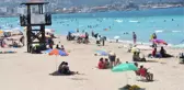 BAYRAM ÖNCESİ ÇEŞME'DE OTELLER DOLDU