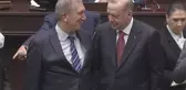 Cumhurbaşkanı Erdoğan, AK Parti'ye katılan belediye başkanına takılmadan edemedi: Diyarbakır gezimizin bereketi oldun