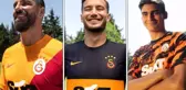Galatasaraylı taraftarlar, 999 TL'den satışa çıkan yeni formanın fiyatına isyan etti