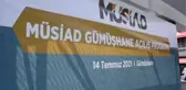 GÜMÜŞHANE - MÜSİAD Genel Başkanı Abdurrahman Kaan, derneğin Gümüşhane şubesinin açılışına katıldı Açıklaması