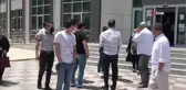 Havaya on el ateş etti, içlerinden biri Büşra'nın ölümüne neden oldu