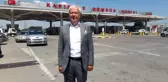 Gurbetçiler önceki yıllara kıyasla Kapıkule'deki işlem hızından memnun