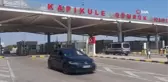 Kapıkule'de gurbetçilerin yüzü güldü