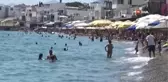 Kurban Bayramında Bodrum'un nüfusu 1 milyonu geçecek