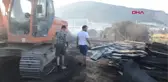 Son dakika haberi | MUĞLA-BODRUM'DA KİMYASAL ÜRETİM FABRİKASI YAKININDAKİ YANGINDA FACİADAN DÖNÜLDÜ