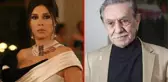 Nebahat Çehre'den Aydemir Akbaş'ın 
