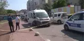 Son dakika haber: Park halindeki minibüsünün içinde ölü bulundu