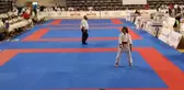 Şanlıurfa Türkiye Karate Şampiyonası'na ev sahipliği yapıyor
