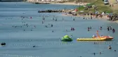 Sinop'ta artan turist sayısı virüs endişesi yaşatıyor