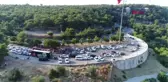 BAŞPEHLİVAN GÜRBÜZ'E, ANTALYA'DA COŞKULU KARŞILAMA