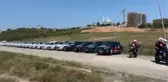 SULTANBEYLİ'DE ASAYİŞ DENETİMLERİNDE ARANAN 59 ŞÜPHELİ YAKALANDI