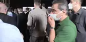 TBMM Başkanı Şentop, AA muhabirlerinin 15 Temmuz fotoğraflarından oluşan sergiyi açtı