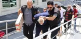 Tekirdağ'da bekçiyi şehit eden baba ile oğlu adliyede
