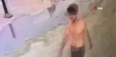 İki gündür kayıp olan Barış'tan acı haber geldi