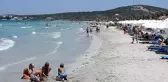 Ünlü tatil merkezi Çeşme bayramda milyonlara ev sahipliği yapacak