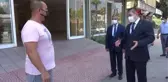 Vali Yılmaz'dan vatandaşlara 