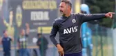 Vitor Pereira, hücum ve savunma stratejilerini oyuncularına ezberletti! İşte F.Bahçe'nin yeni sistemi