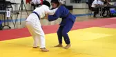 Yıldızlar Judo turnuvası Kilis'te başladı