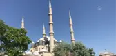 15 Temmuz Demokrasi ve Milli Birlik Günü dolayısıyla mevlit okutuldu, çeşitli programlar düzenlendi