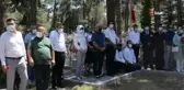 15 Temmuz Şehidi Ağaroğlu, mezarı başında anıldı