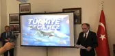 15 Temmuz şehitleri Stockholm'de anıldı