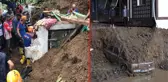 Acı haberler peş peşe geliyor! Rize'deki sel felaketinde hayatını kaybedenlerin sayısı 6'ya yükseldi