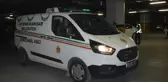 Kazada ölen astsubay memleketine uğurlandı