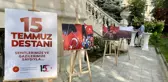 Avrupa'da 15 Temmuz Demokrasi ve Milli Birlik Günü etkinlikleri