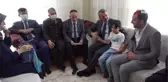 Son dakika haberleri... Bacağında şarapnel parçası ile yaşayan 15 Temmuz gazisi Semerci: 