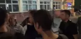 Başkan Adem Çalkın, hain geceyi anlattı